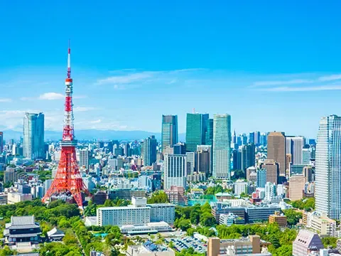 東京に上京するにはどうしたらいいの？